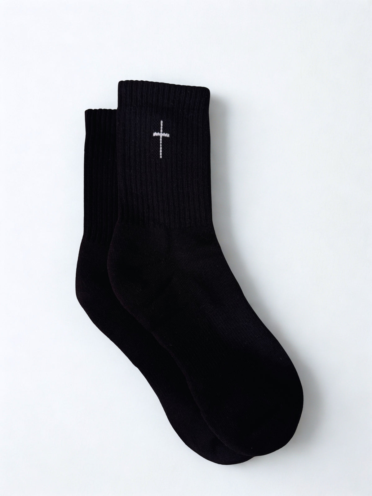 CROSS CREW SOCKS