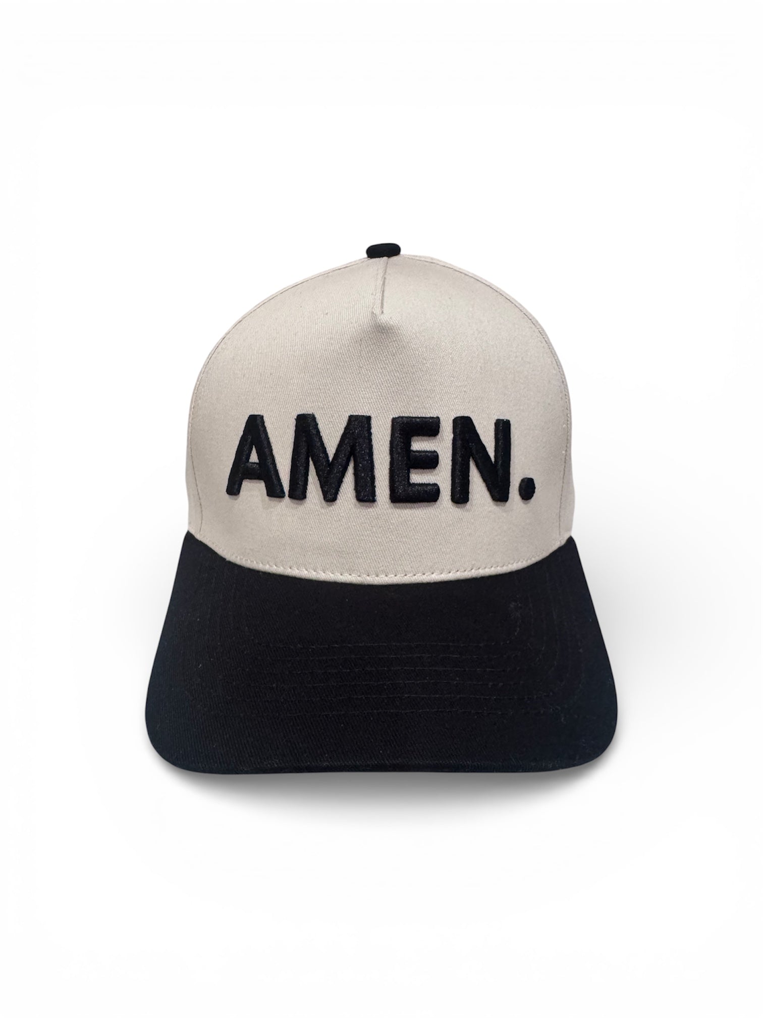 AMEN. CAP