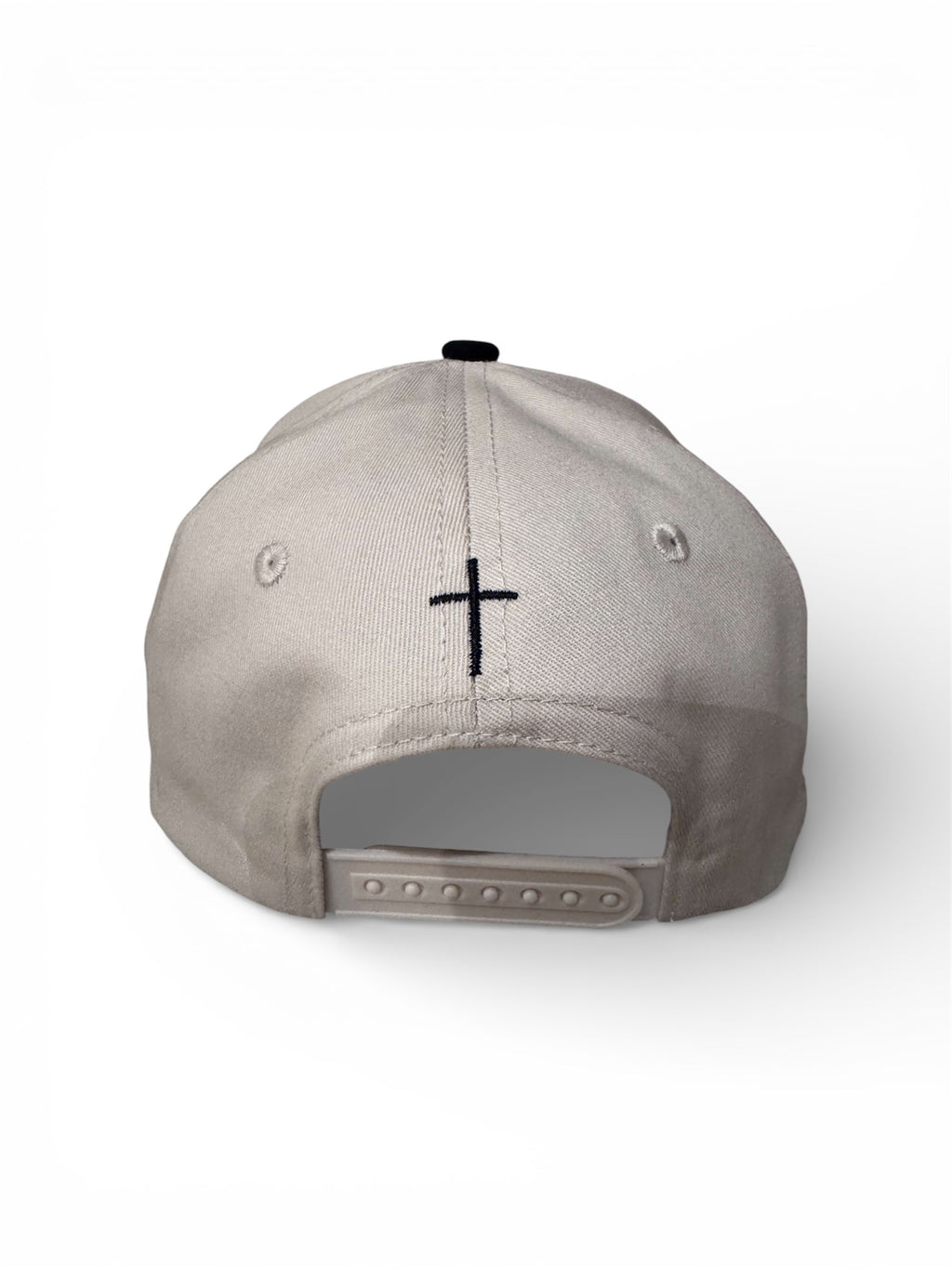 AMEN. CAP