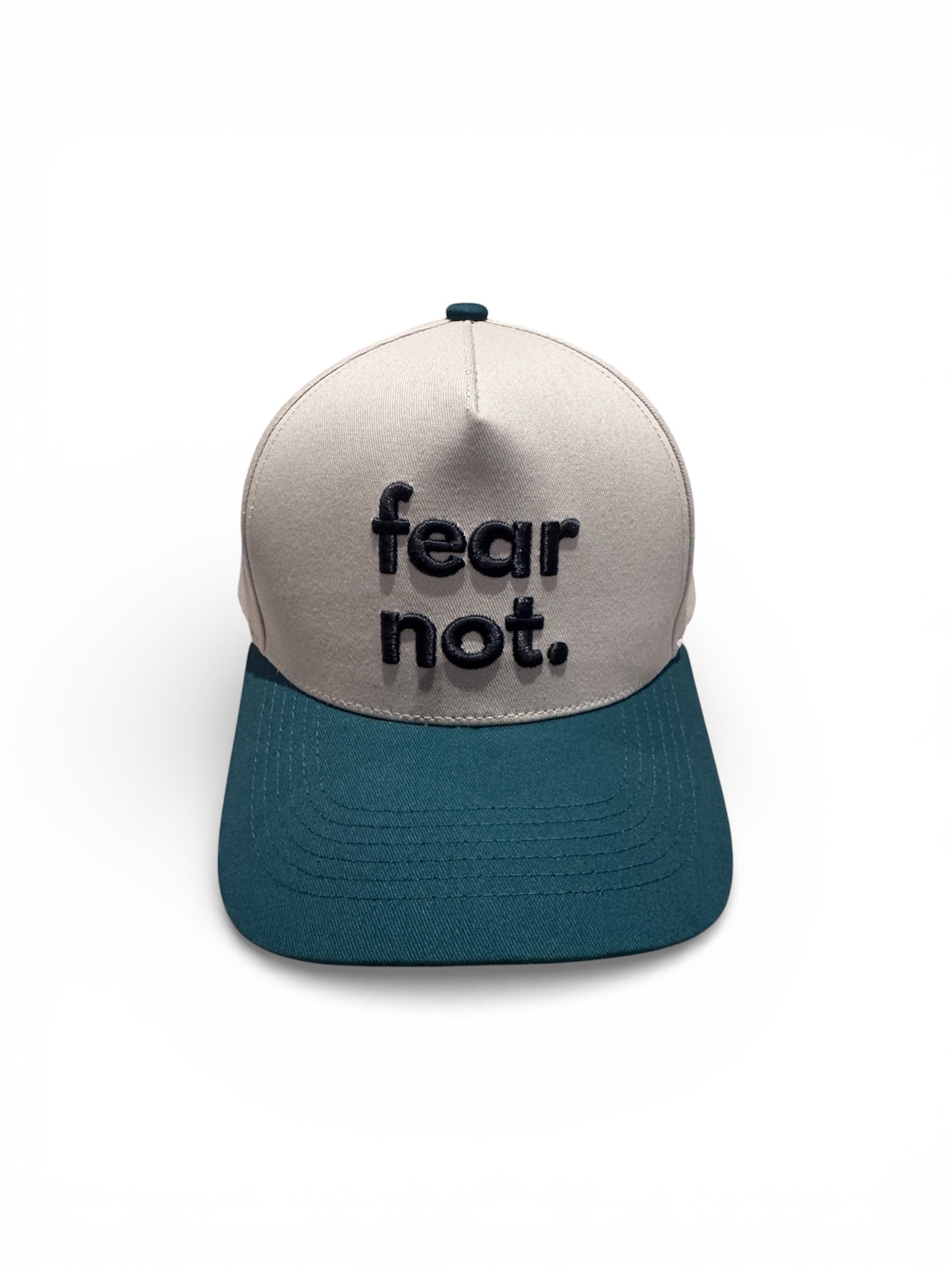 FEAR NOT CAP