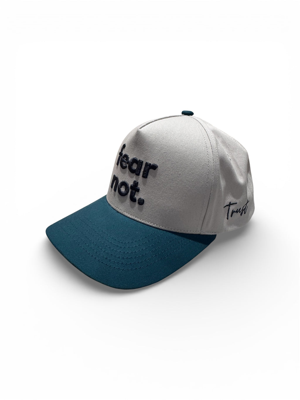 FEAR NOT CAP
