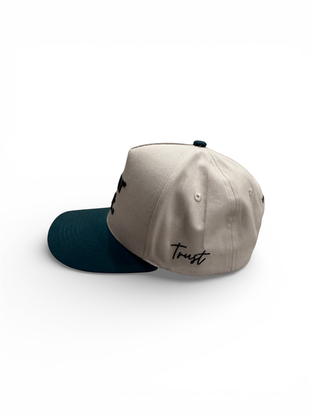 FEAR NOT CAP